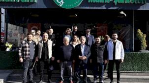 Kayseri Talas'ta atık yağlara özel hassasiyet