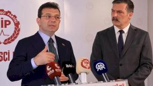 Kayyumlar için en 'Baş'ından tepki