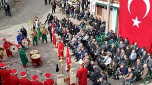 Keles Kocakovacık'ta gelenek bozulmadı