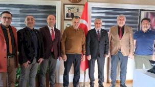 Kemer Belediye takımları amatör kümeye çıkmaya hazırlanıyor