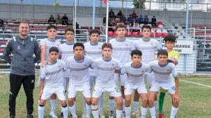 Kemer'e Buca'dan bir puan