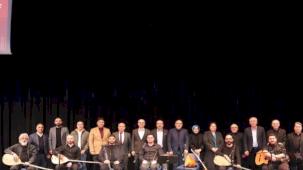 Kocaeli Çayırova’da 24 Kasım’a özel konser