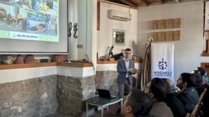 Kocaeli'de sıfır atık hedefine devam