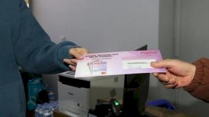 Kocaeli’nden gönülleri ısıtan hizmet