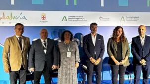 Kocaeli'nin dip çamuru projesine İspanya'da büyük ilgi