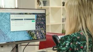 Konak Belediyesi'nden bir kolaylık daha: E-İmar dönemi başladı