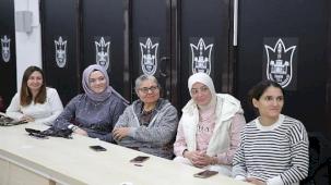 Konak Belediyesi'nden ev kazalarında ilk yardım eğitimi