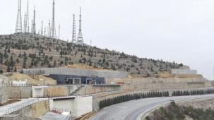 Konya Akyokuş palye düzenlemesinde sona yaklaşıldı