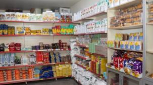 Konya'da glütensiz noktalar çoğalıyor