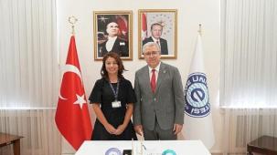 Kornea naklinde alıcı yapay zeka ile belirlenecek