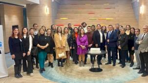 LÖSEV Bursa’da öğretmenler günü kutlandı