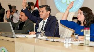 Manisa Büyükşehir Belediyesi'nin 2025 yılı tahmini bütçesi 11 milyar 871 milyon 725 bin lira olarak belirlendi