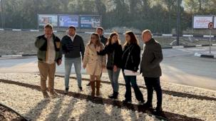 Manisa Büyükşehir şehre nefes aldırmayı sürdürüyor