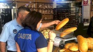 Mardin Artuklu Zabıtası denetimleri sürdürüyor