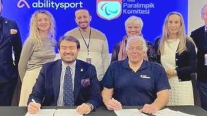 Mersin iki organizasyona ev sahipliği yapacak