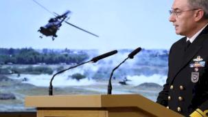 MSB terörle mücadelede son bir haftayı açıkladı... 48 terörist etkisiz!