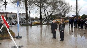 Mudanya Belediyesi'nden öğretmenlere vefa