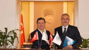 Muğla ile Yeşilay arasında protokol imzalandı