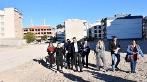 Narin'in adı Çiğli'de Yaşayacak