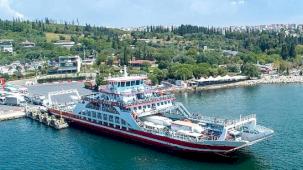 Negmar Narlı Feribot' tan Gece Yolcularına Özel Kampanya