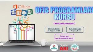 Nevşehir Belediyesi Gençlik ve Spor Hizmetleri Müdürlüğü bünyesinde 