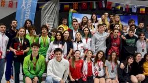 Nevşehir Belediyesi'nin şampiyonluk gururu