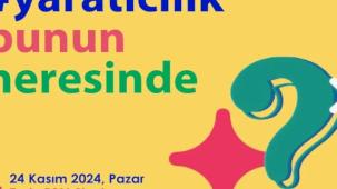 Öğretmenler MZV'nin ana partnerliğinde 'Yaratıcı Özgüven Festivali'nde buluşacak