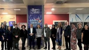 ÖRAV Eğitim Şenliği'nde Bursalı öğretmenler deneyim paylaşacak