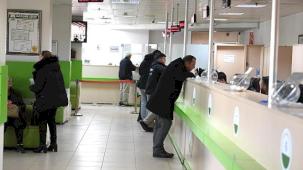 Osmangazi Belediyesi Emlak vergisi ödemeleri için vezneler hafta sonu açık olacak