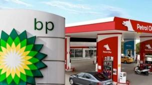 Petrol Ofisi Grubu 'bp'yi satın aldı