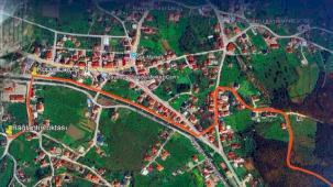 Sakarya Erenler’in 4 mahallesine 25 milyonluk altyapı yatırımı