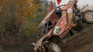 Sakarya’da 3 gün süren heyecan fırtınası