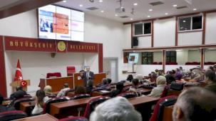 Sakarya'da ‘Yapay Zeka’ farkındalık eğitimi ele alındı