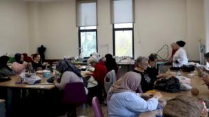 SAMEK binlerce kişinin hayatına iz bırakıyor