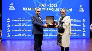 Sanayi ve Teknoloji Bakanı Kacır: 50 üniversiteye 50 milli teknoloji atölyesi kuracağız