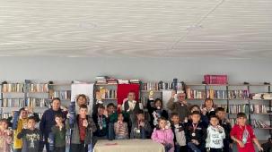Seferihisar Belediyesi Mustafa Kemal Atatürk'ün ebediyete intikal edişini satranç turnuvası ile andı.