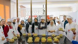 Sinangil’den özel eğitime anlamlı destek