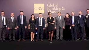 Şişecam'a 3 ödül birden