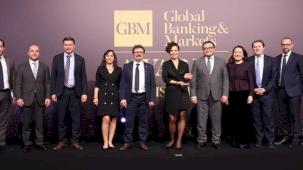 Şişecam'ın rekor tahvil ihracı ödül getirdi