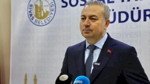 Sivas'ta ihtiyaç sahibi ailelere nakit yakacak desteği