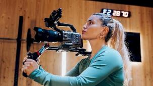 Sony'den Yeni G Master™ Standart Zoom Lens