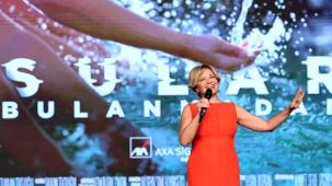 ‘Sular Bulanmadan’ Antalya'da ilk kez seyirciyle buluşuyor