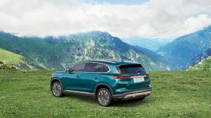 T10X'in 'Ayder Yeşili'ne Yoğun İlgi