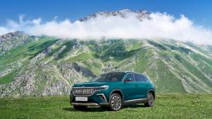 T10X'te 800 bin TL'ye sıfır faiz, 30 bin TL'lik 3125 kWh hızlı şarj hediye