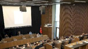 Temizlikte Yeni Uygulama Belediye Meclisinde Onaylandı