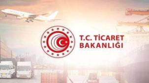 Ticaret'ten 'altın levha krizi' iddialarına yanıt