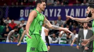 TOFAŞ - Aliağa Petkimspor maçı biletleri satışta