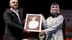 Tongar’dan, Kocaeli Çayırova’da ‘Aile ve Çocuk’ söyleşisi