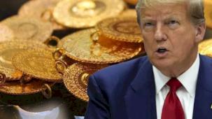 Trump'ın gelişi altını vurdu! Sosyal medya karıştı...