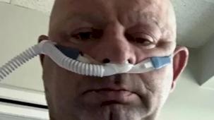 Türk Amerikan toplumunun yardımsever bireylerinden Adem Şahin vefat ett